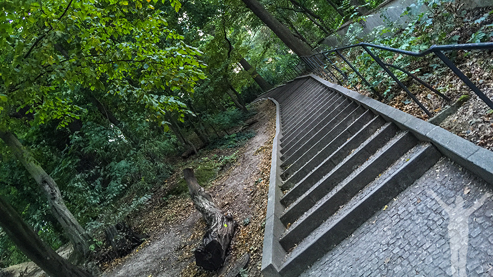 petrin-hill-steps