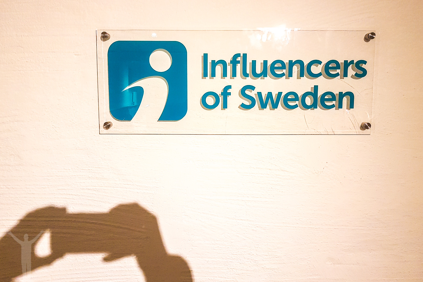 Influencers of Sweden