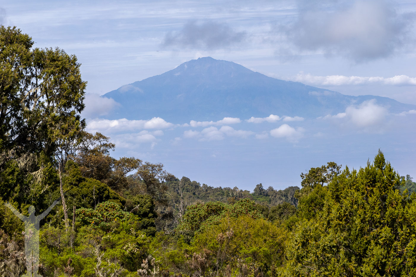 Mount Meru, Arusha